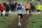 Senior Mens 2024 Northern Cross Country Champs., Sedgefield. Photo: David T. Hewitson/Sports for All Pics